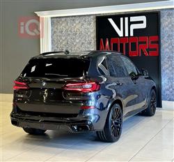 بي ام دبليو X5